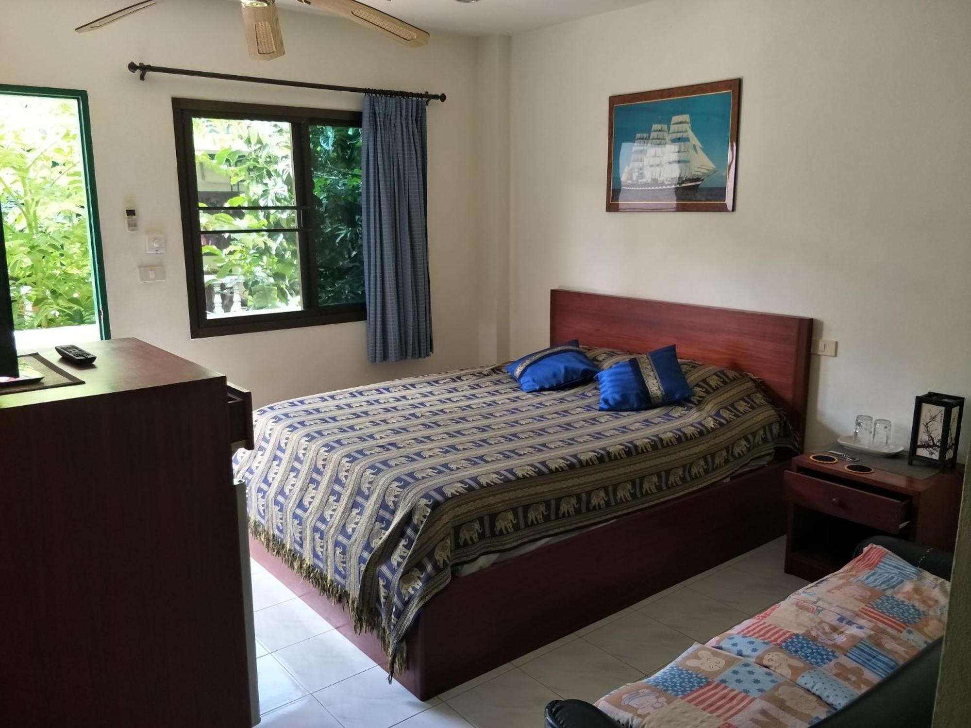 Phuket Green Home Karon Zimmer foto