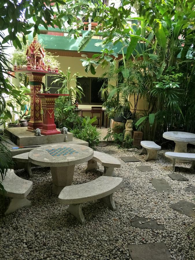 Phuket Green Home Karon Exterior foto